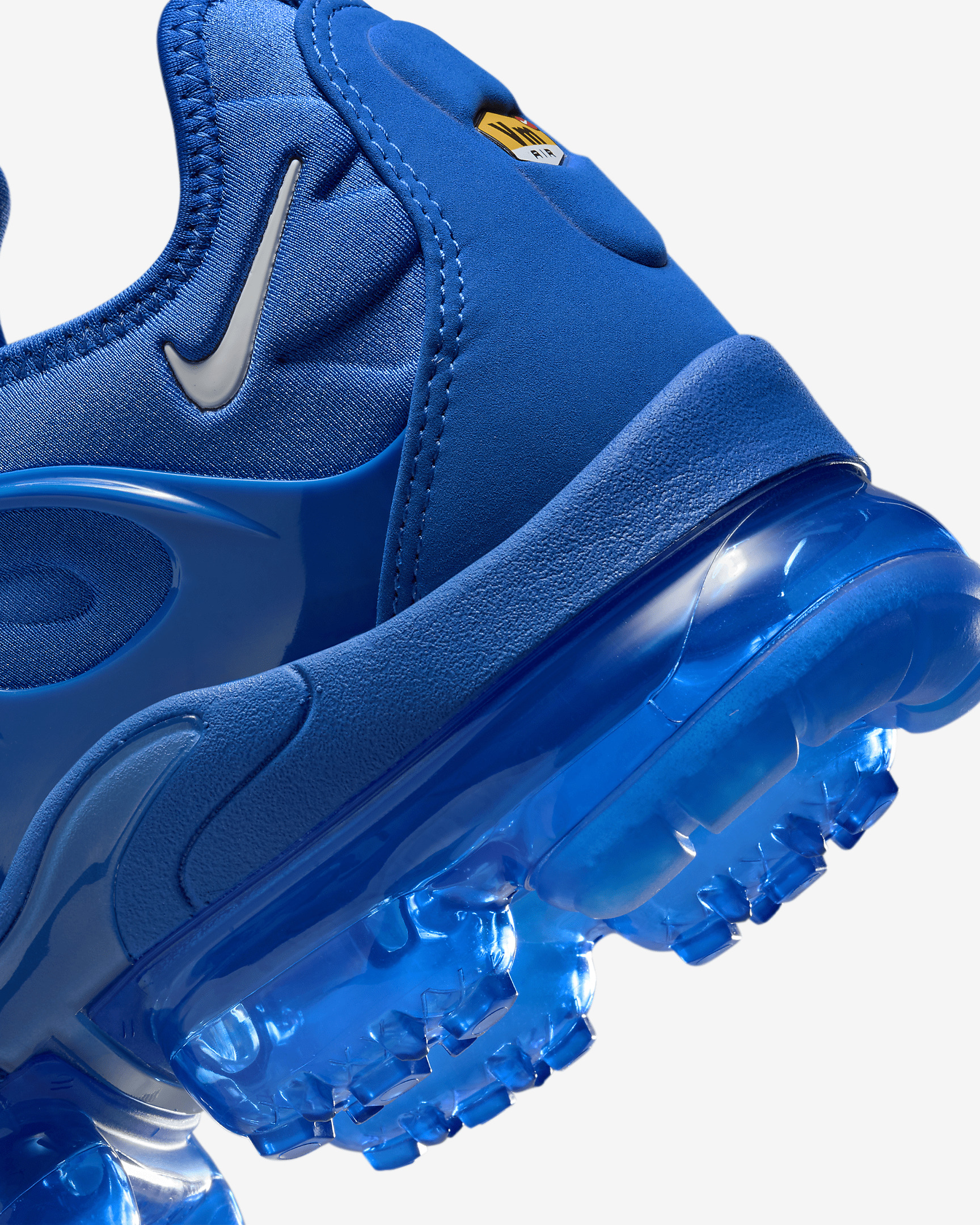 Nike Air VaporMax Plus Men's Shoes - 8
