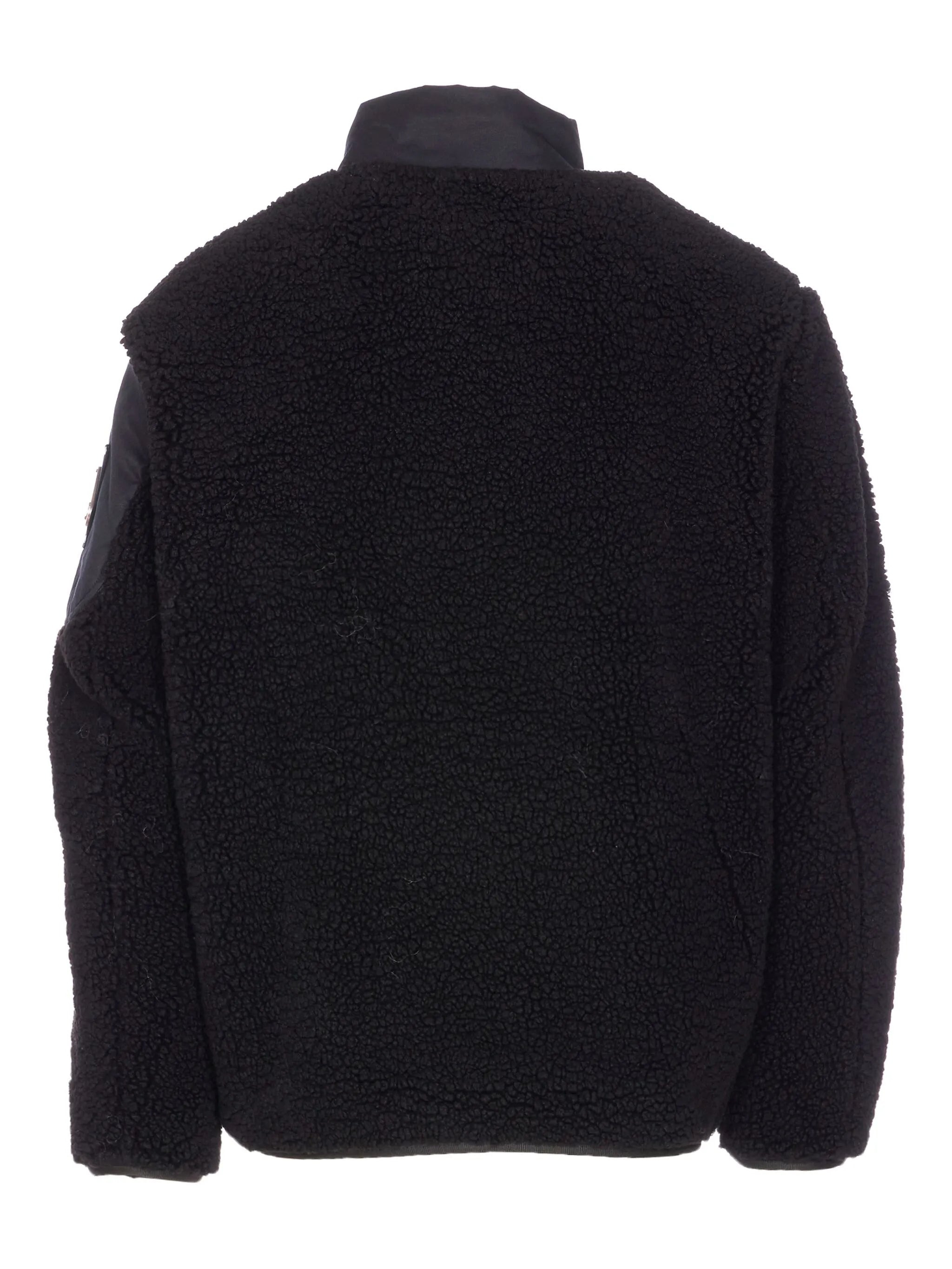 Moose Knuckles Moose Knuckles Jackets Black - 2