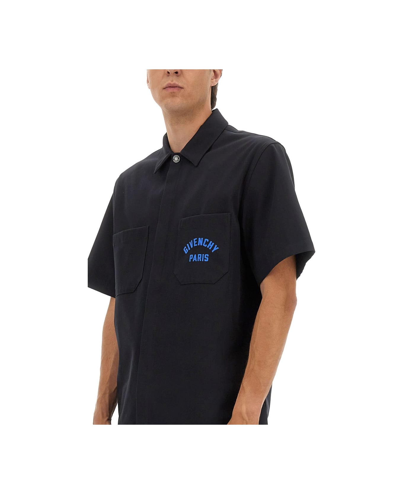 Cotton Shirt - 4