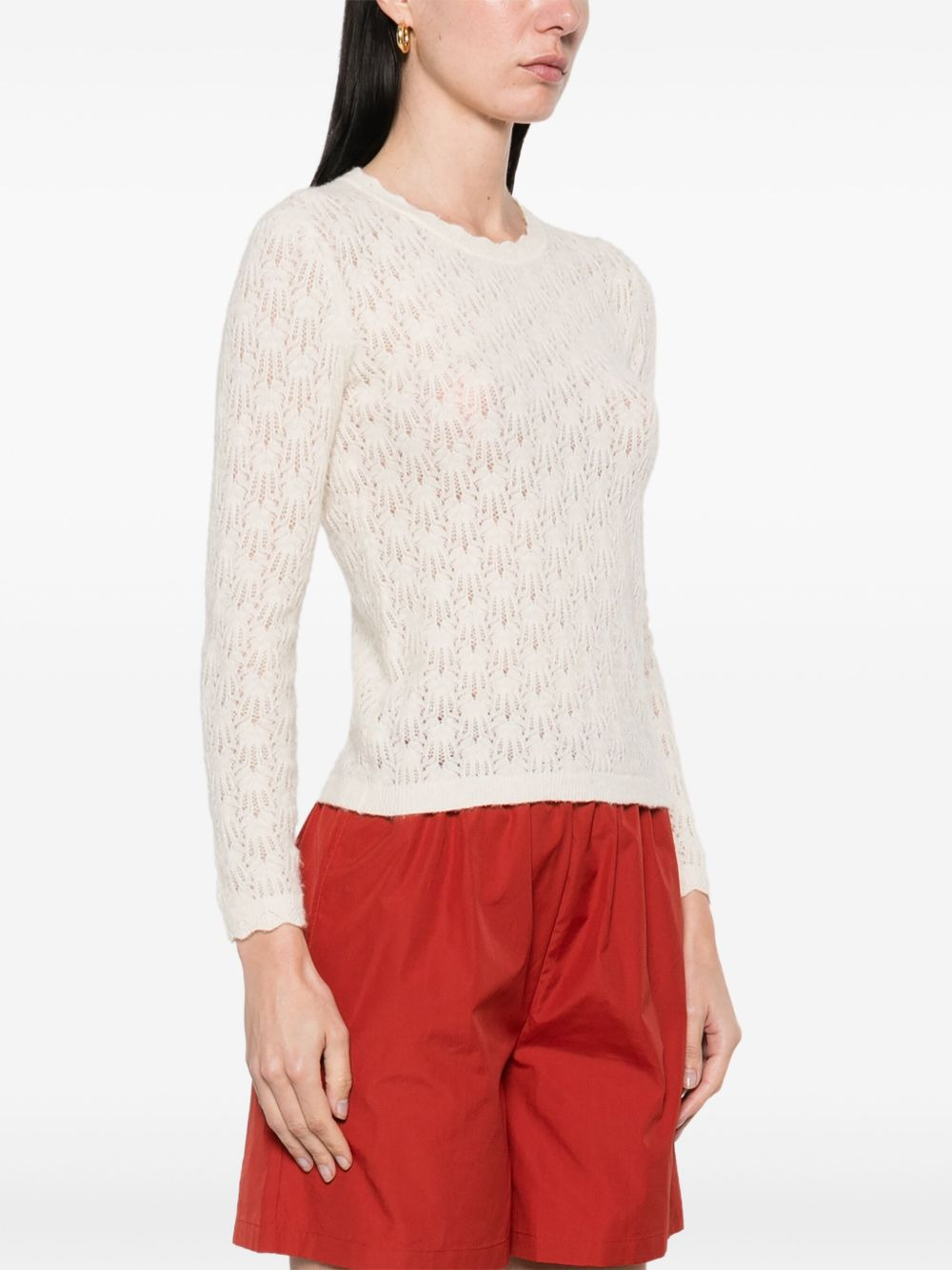 Obeline sweater - 3