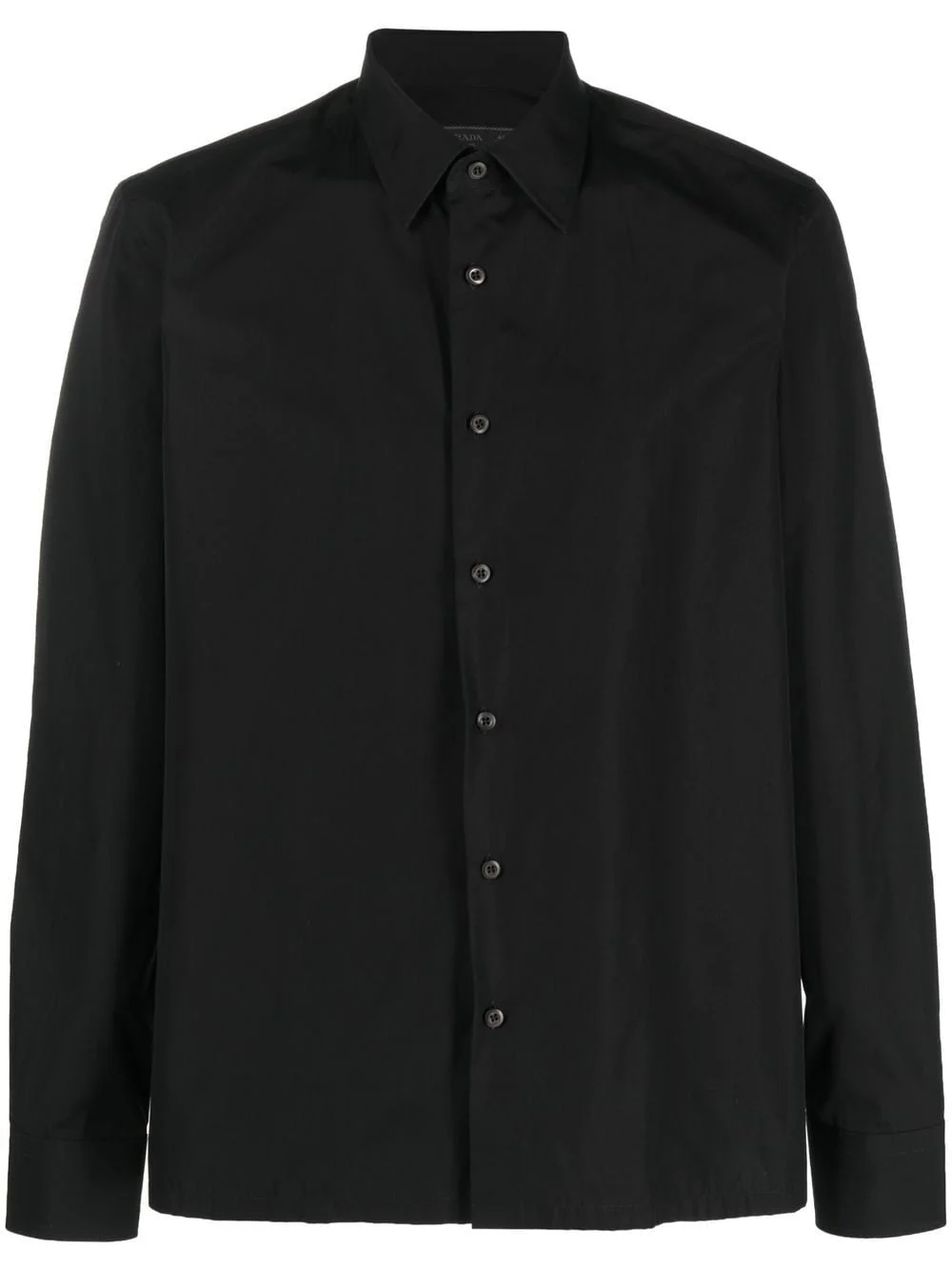 Prada Men Camicia - 1