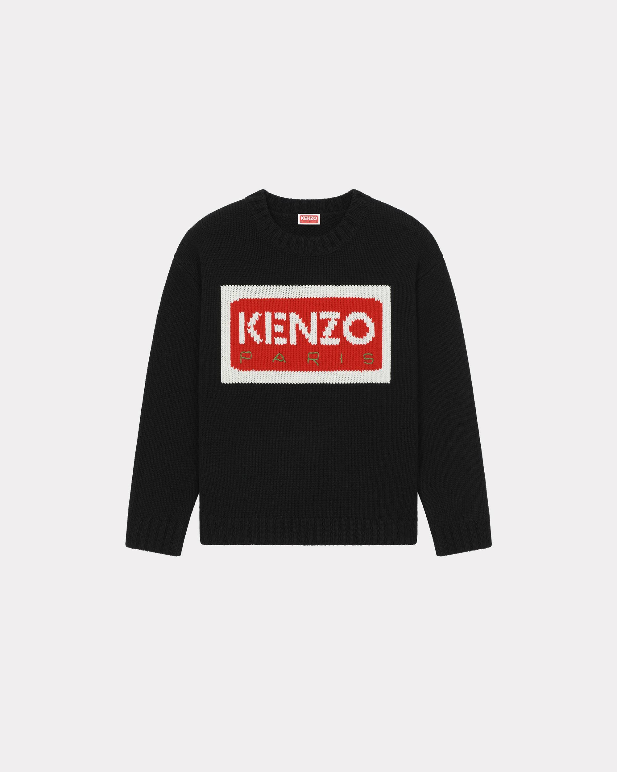 'KENZO Paris' jumper - 1