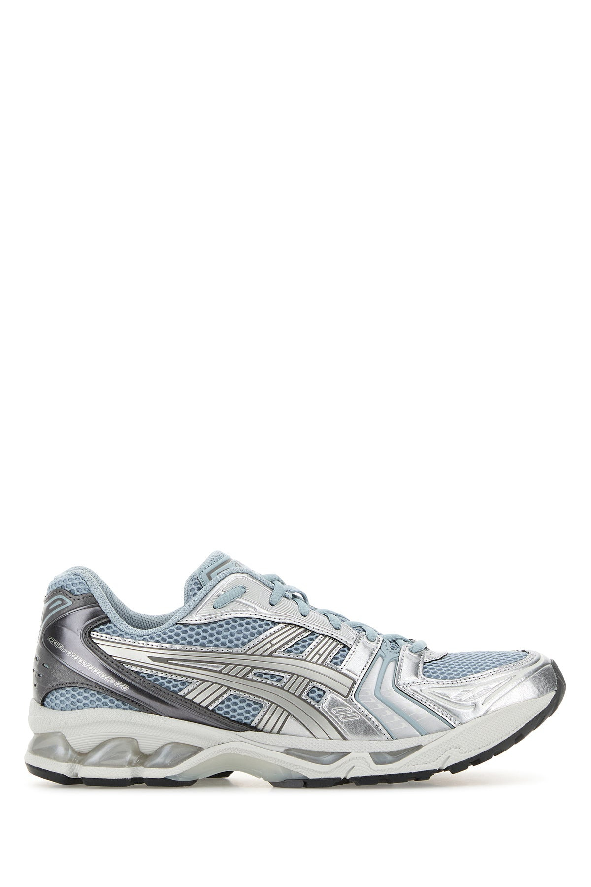 Multicolor mesh and rubber GEL-KAYANO 14 sneakers - 1