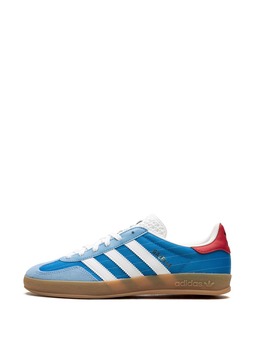 Gazelle Indoor "Paris Olympics - Blue" sneakers - 5