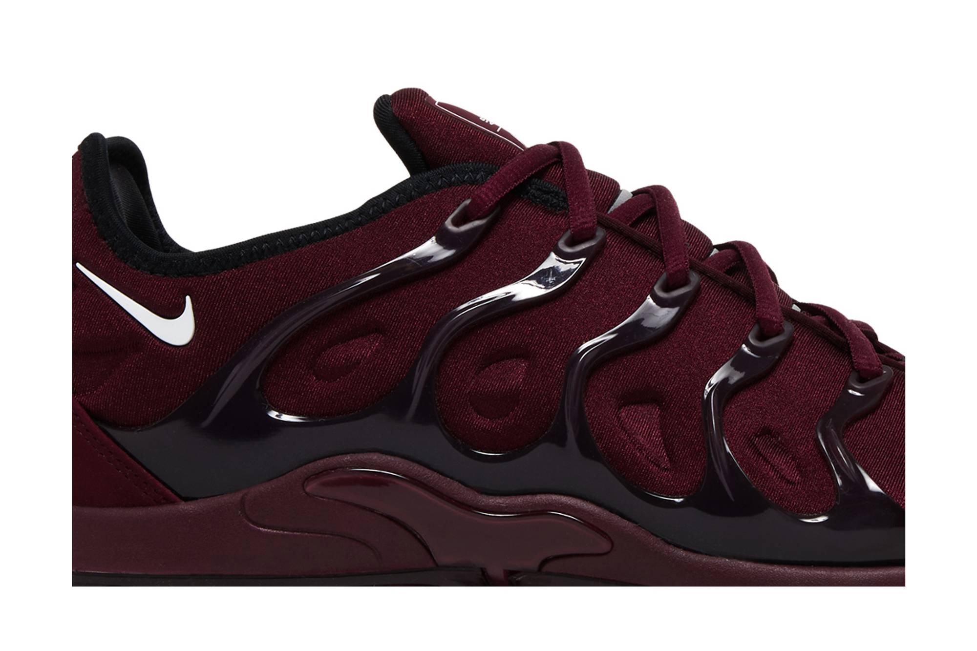 Air VaporMax Plus 'Night Maroon' - 2