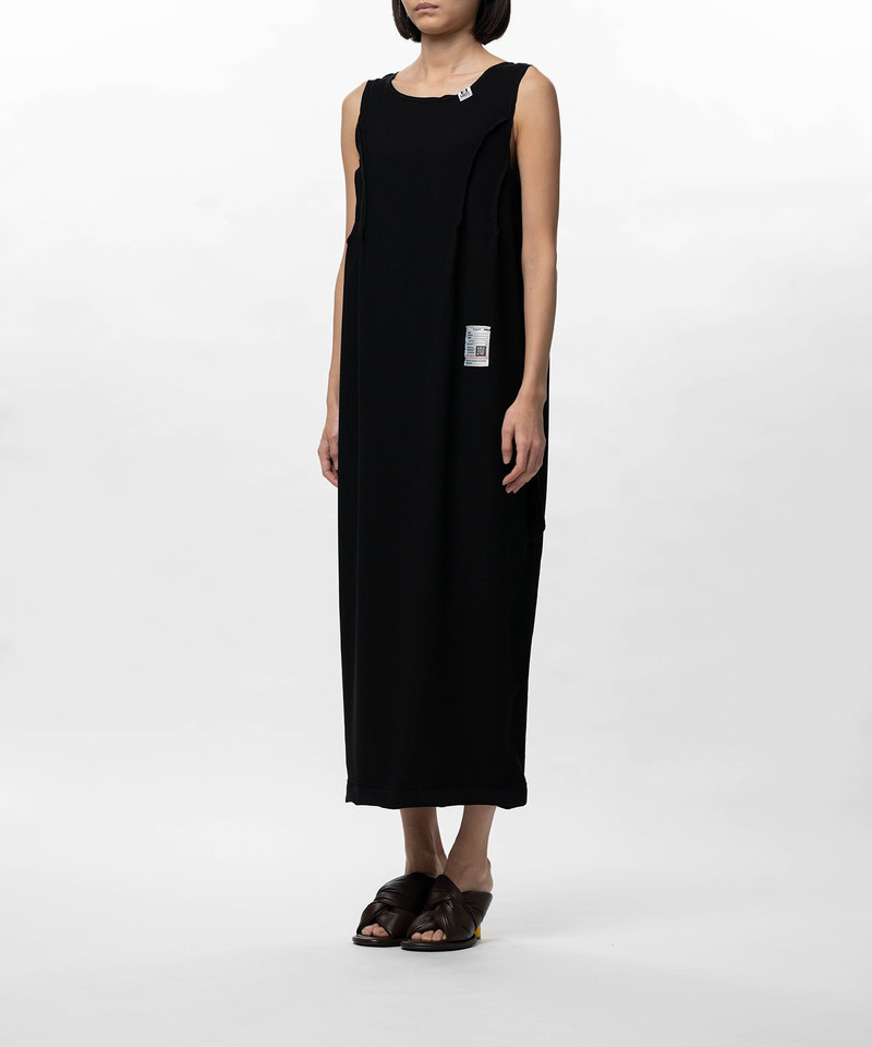 Inside-out Dress 7