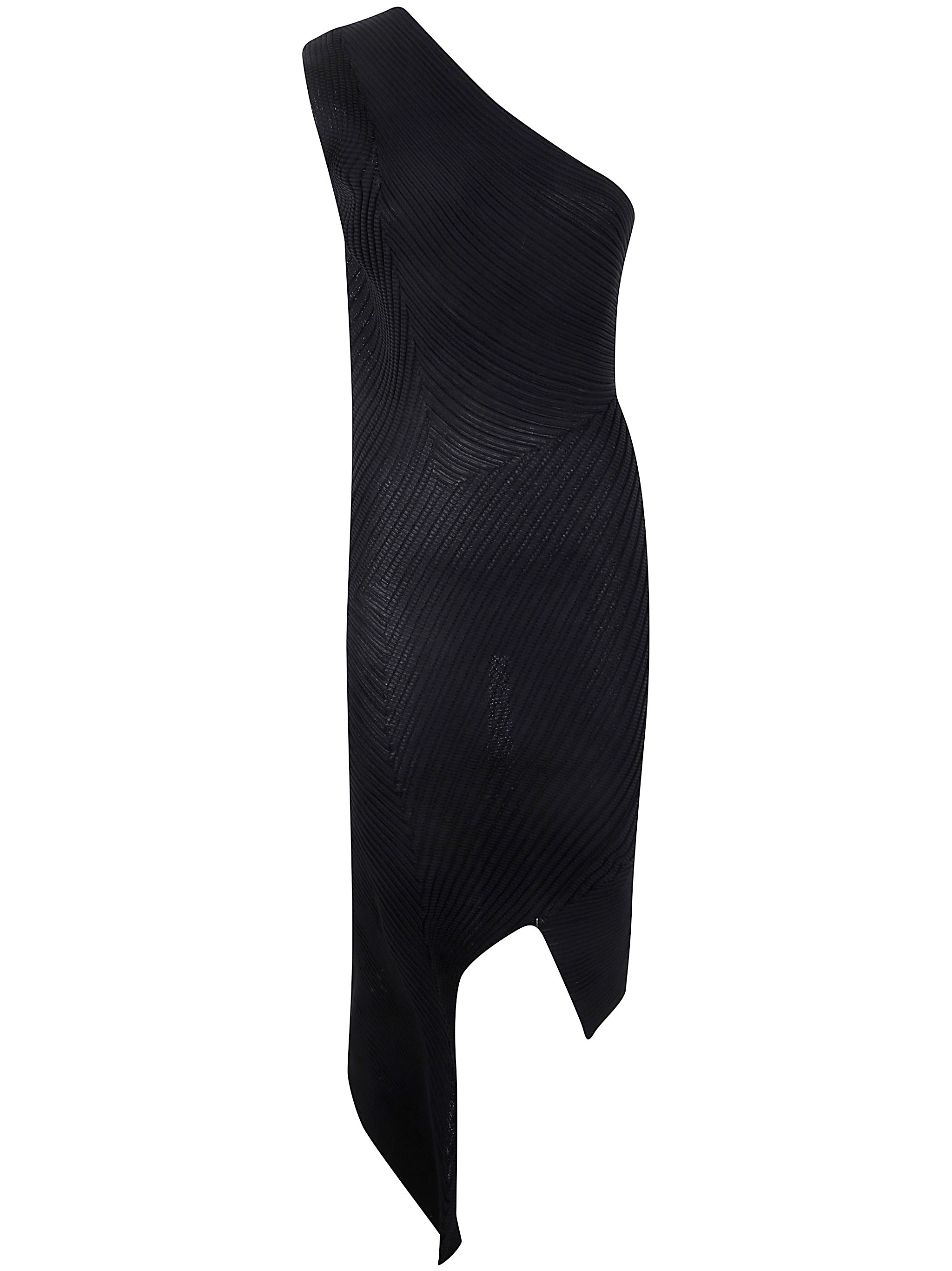 Issey Miyake Women Subdued Dress - 1