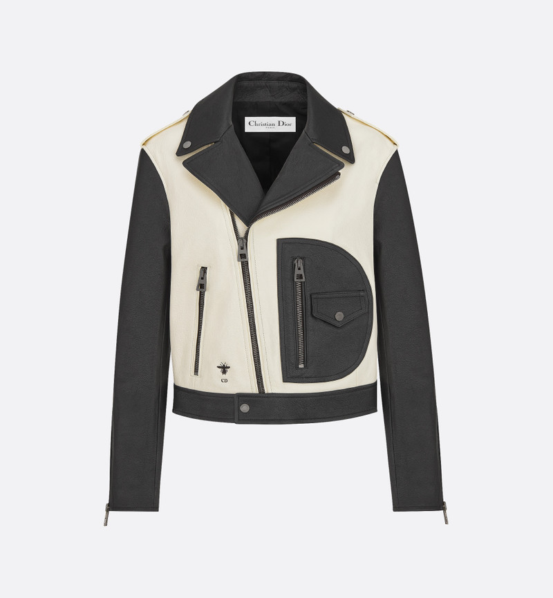 Biker Jacket 1