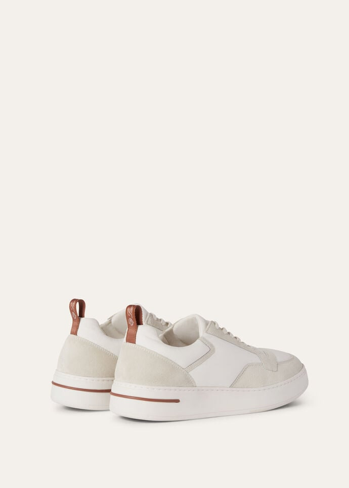 Newport Walk Sneaker - 3