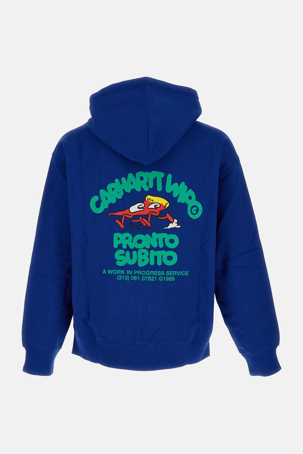 HOODIE - 2
