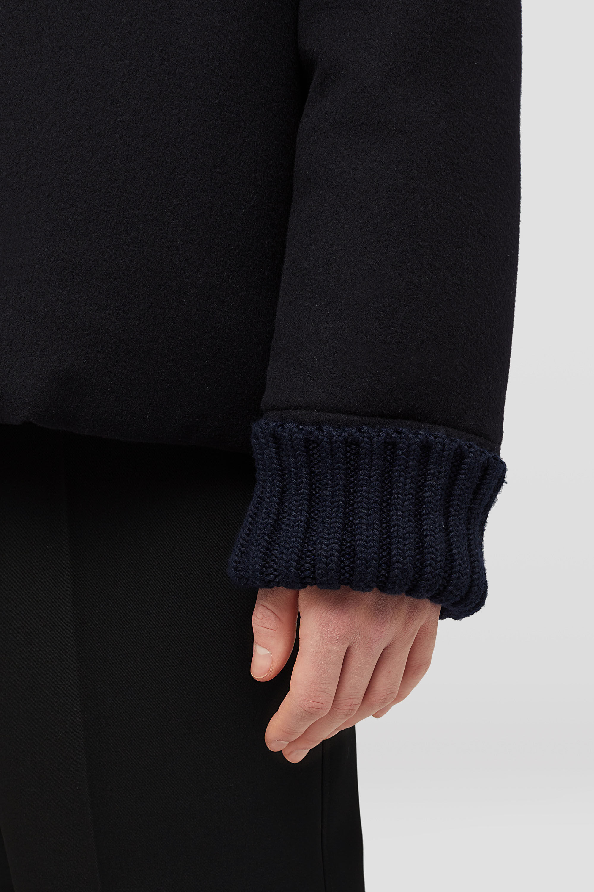 Down Jacket - 2