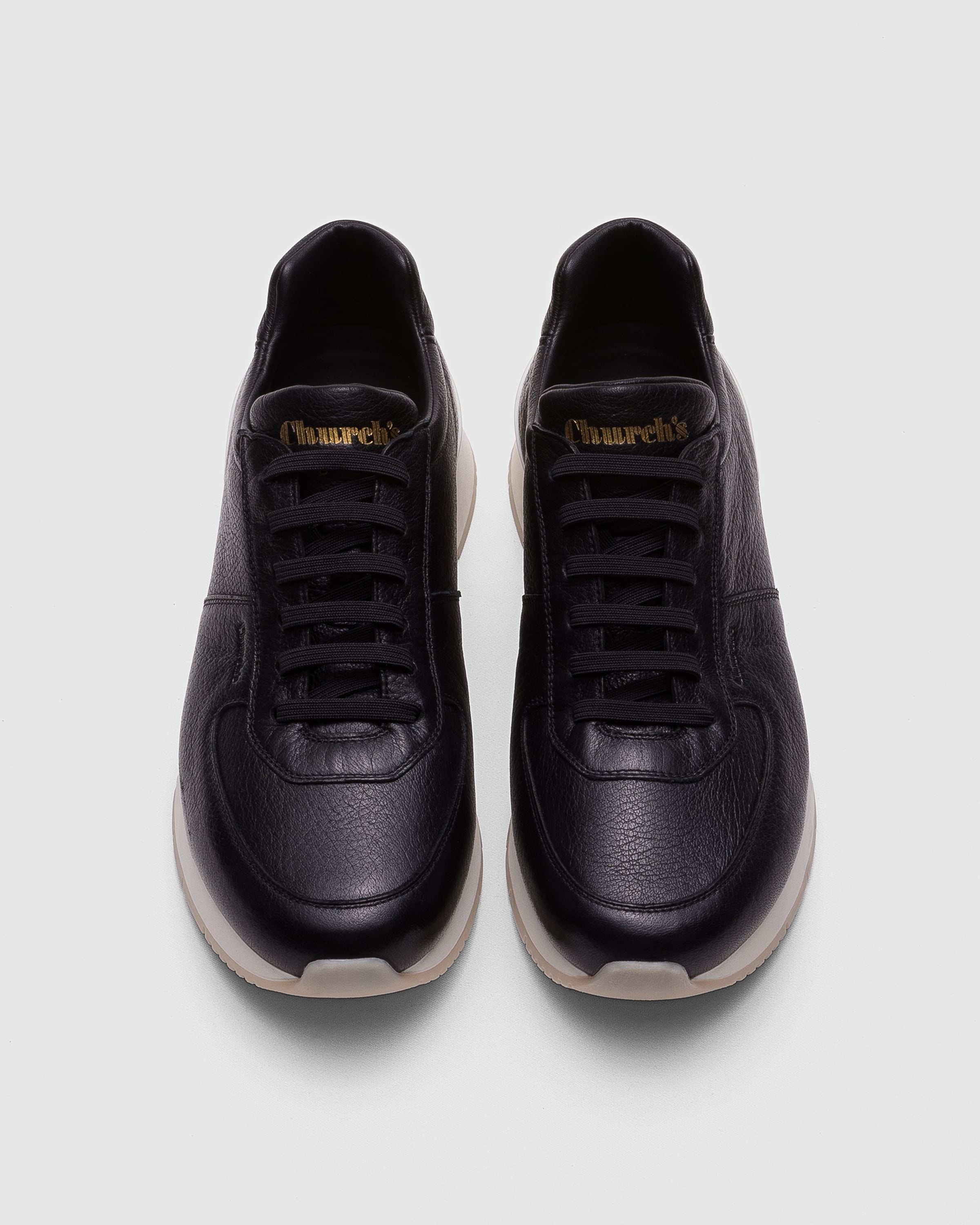 Deerskin Slip-on Sneaker - 5