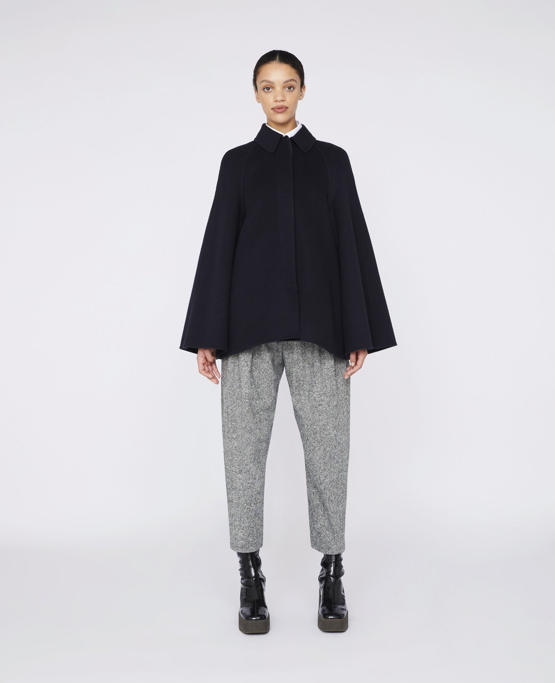 Dawson Wool Pants - 2