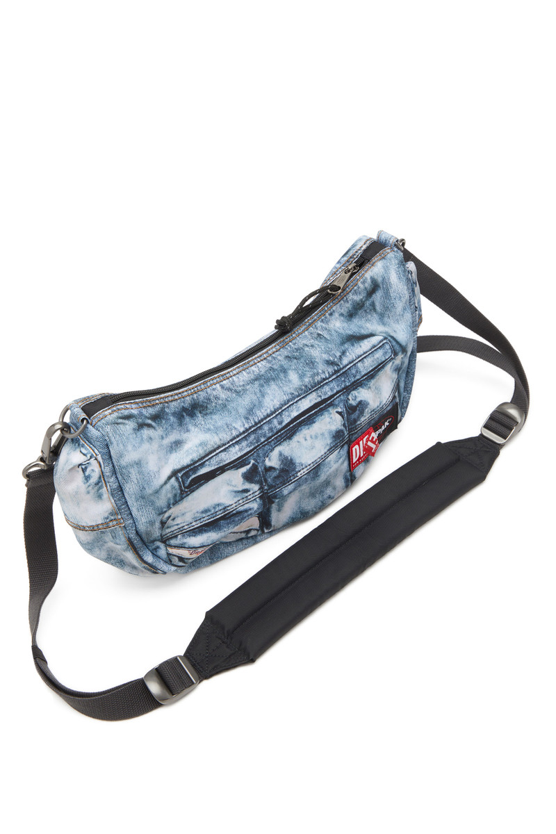 DIESEL SHOULDER BAG 5