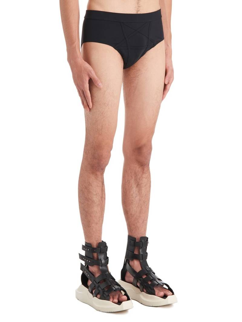 Rick Owens BATHING SUITS outlook