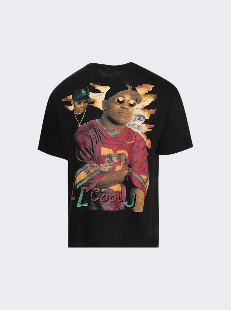 EARTHLING VIP Ll Cool J Vintage Tee Ll Cool J outlook