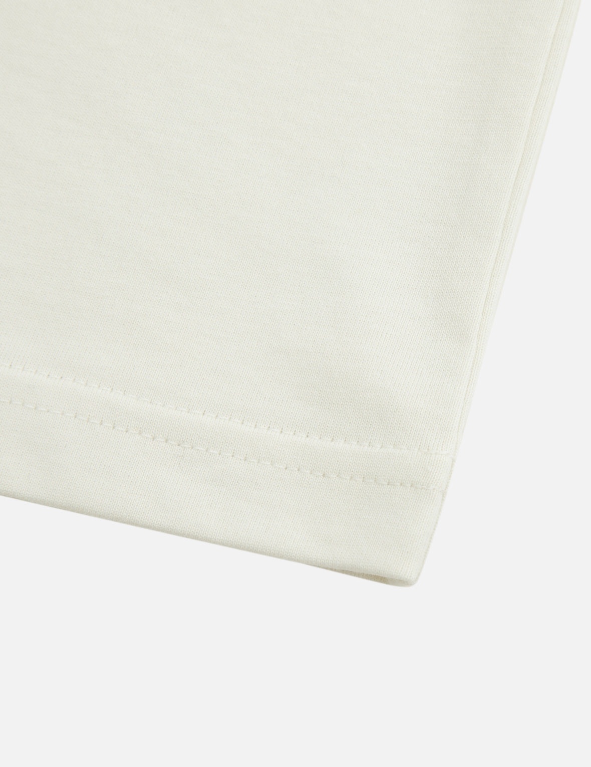 Logo and Tape Print Regular Fit T-shirt - 10