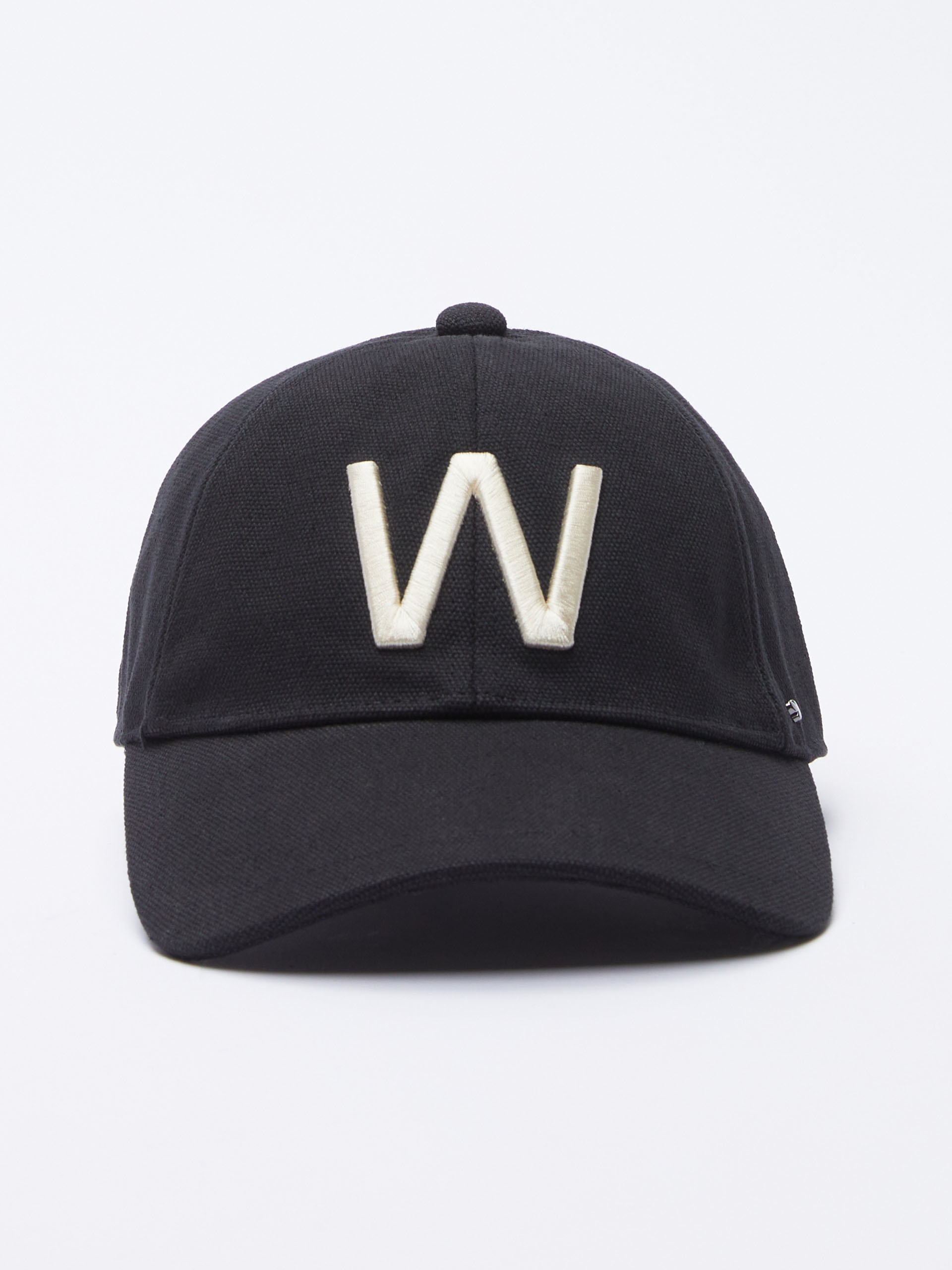 CERCHIO Canvas cap - 1