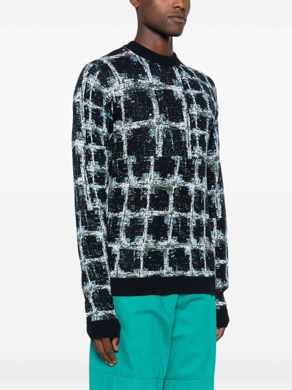 Dusk sweater - 3