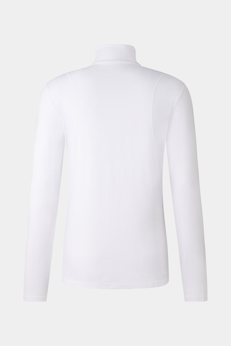 BOGNER Harry First layer in White outlook