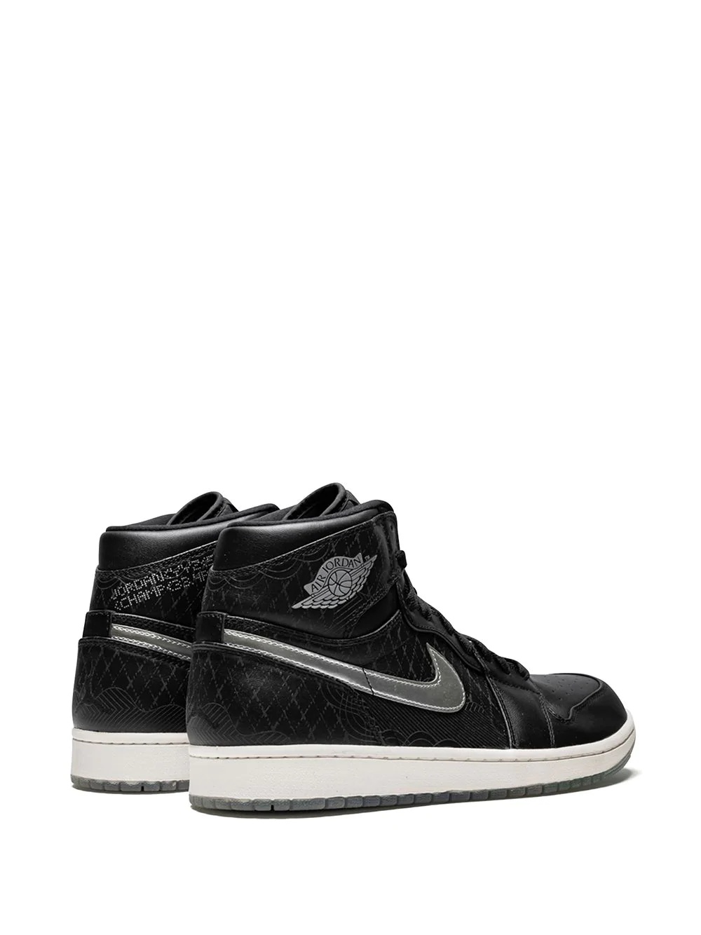 Air Jordan 1 Retro Hi Allstar - 3