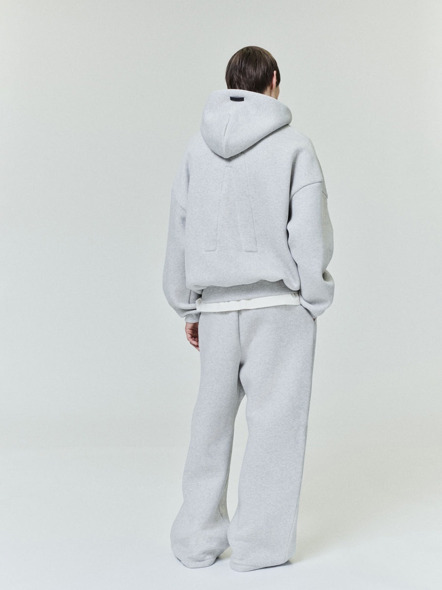 Athletics Half Zip Hoodie - 3
