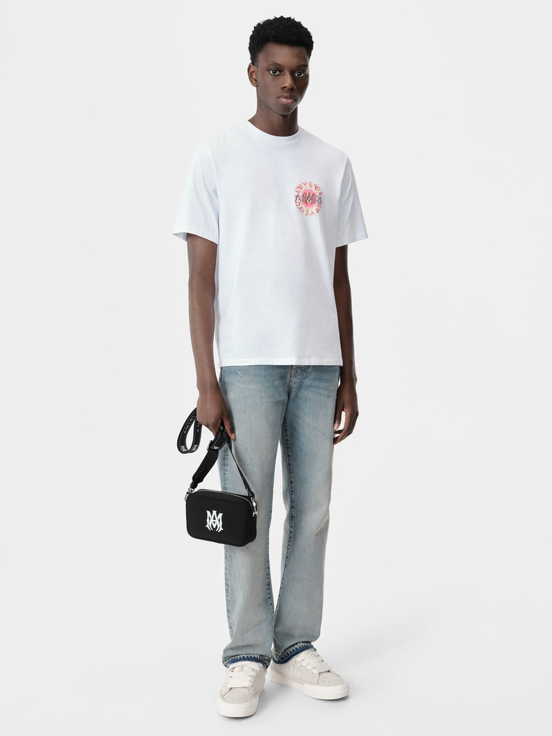 AMIRI AMIRI SUN TEE outlook