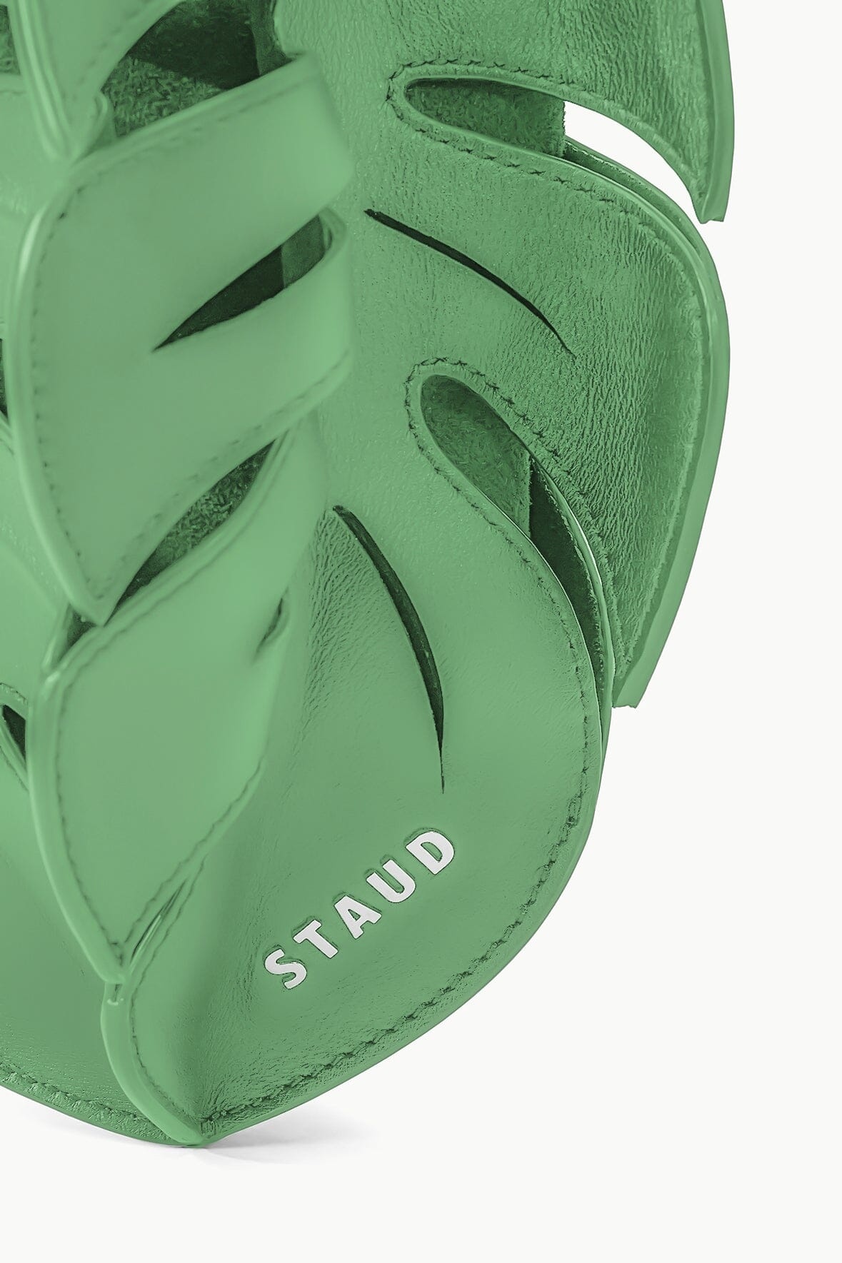 STAUD PALM BAG LEAF - 3