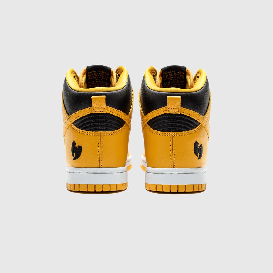 Nike DUNK HI RETRO PRM 