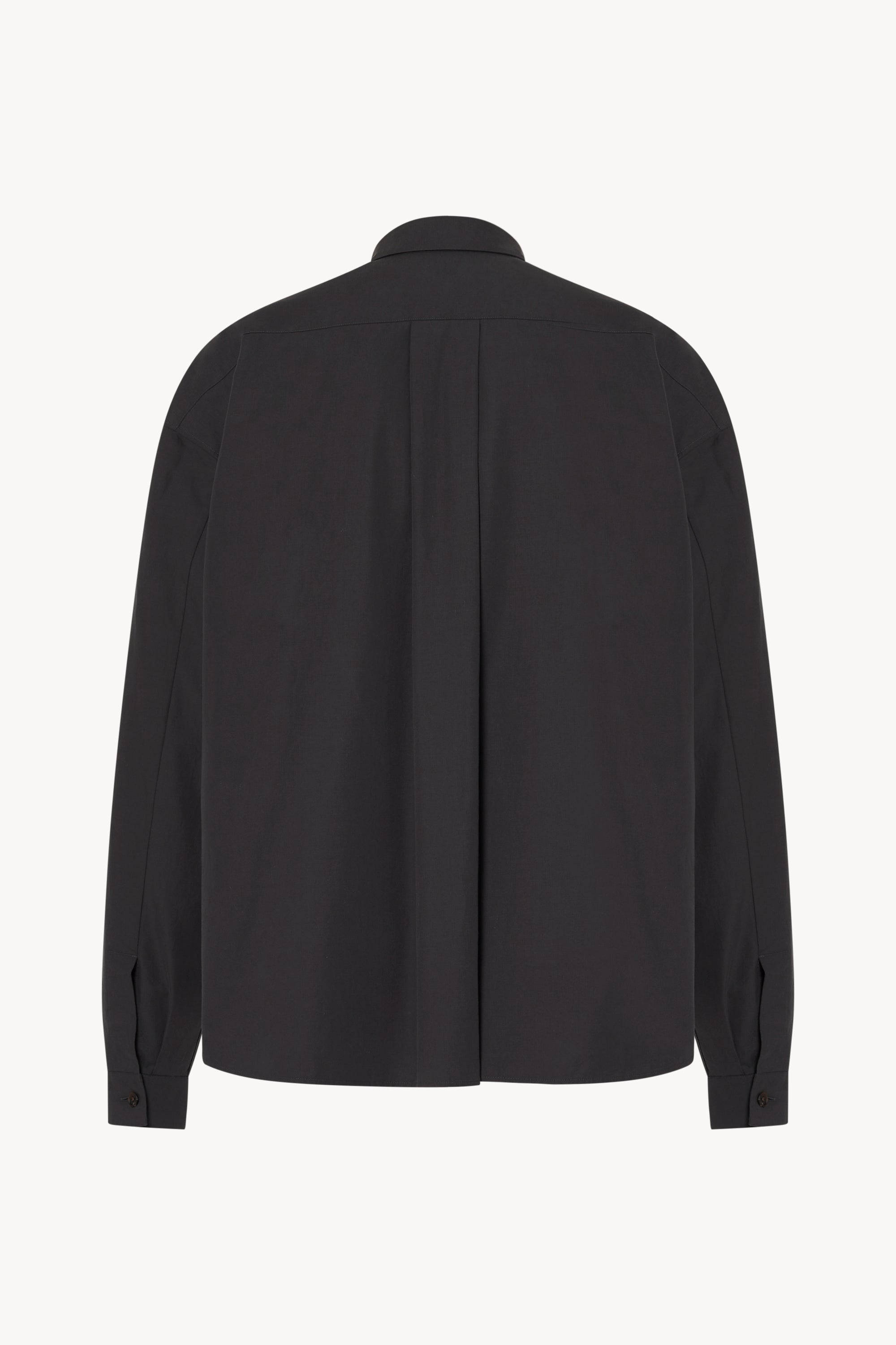 【新品】 The row Amoneto Jacket ザ・ロウ 連載「憧れの逸品」No.293 エフォートレスな手触りが感じられる