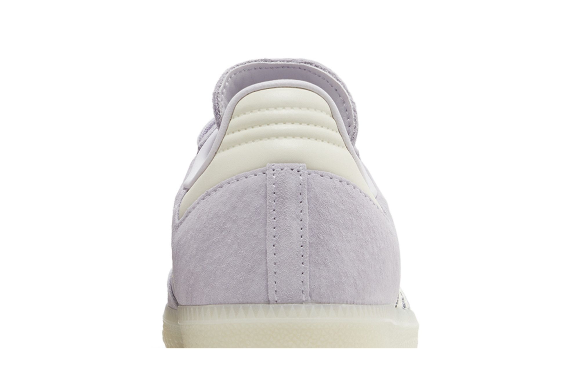 Samba OG 'Silver Dawn' - 7