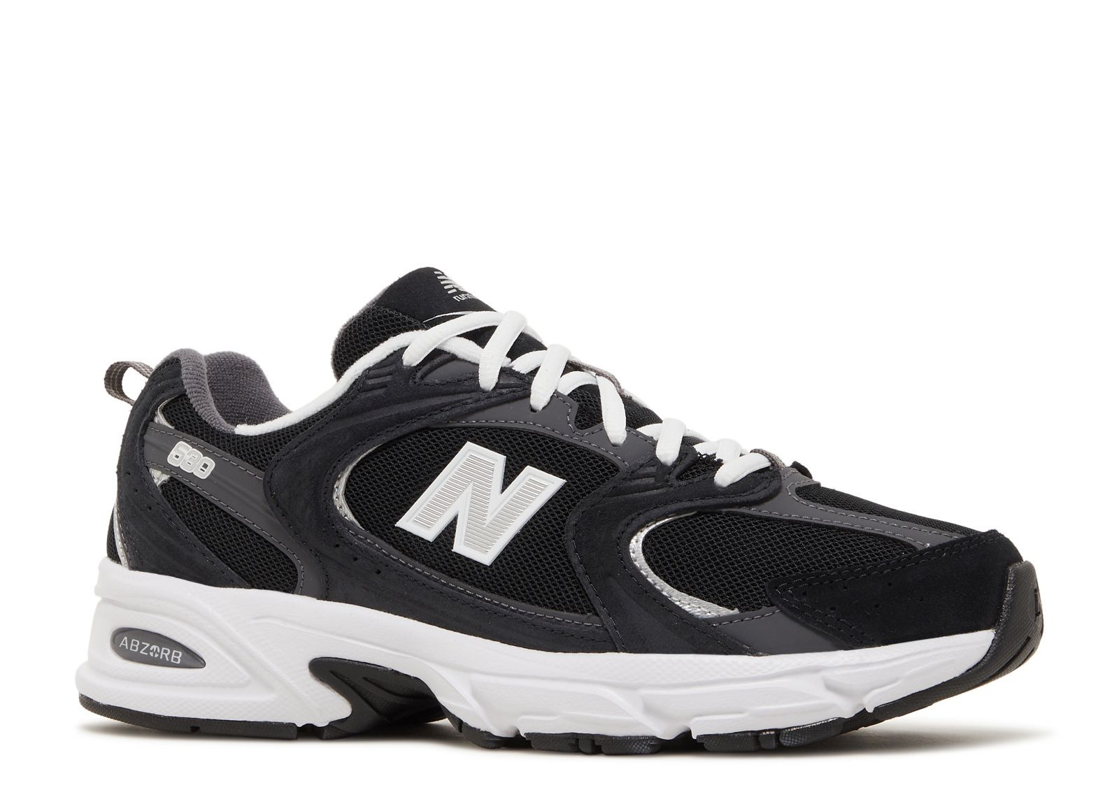 NEW BALANCE 530 'BLACK' - 2