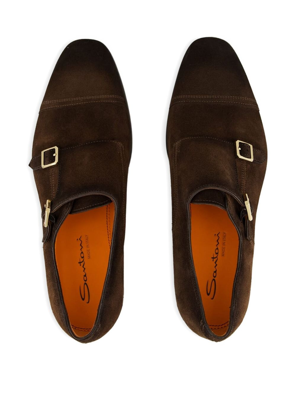 Axel monk shoes - 4