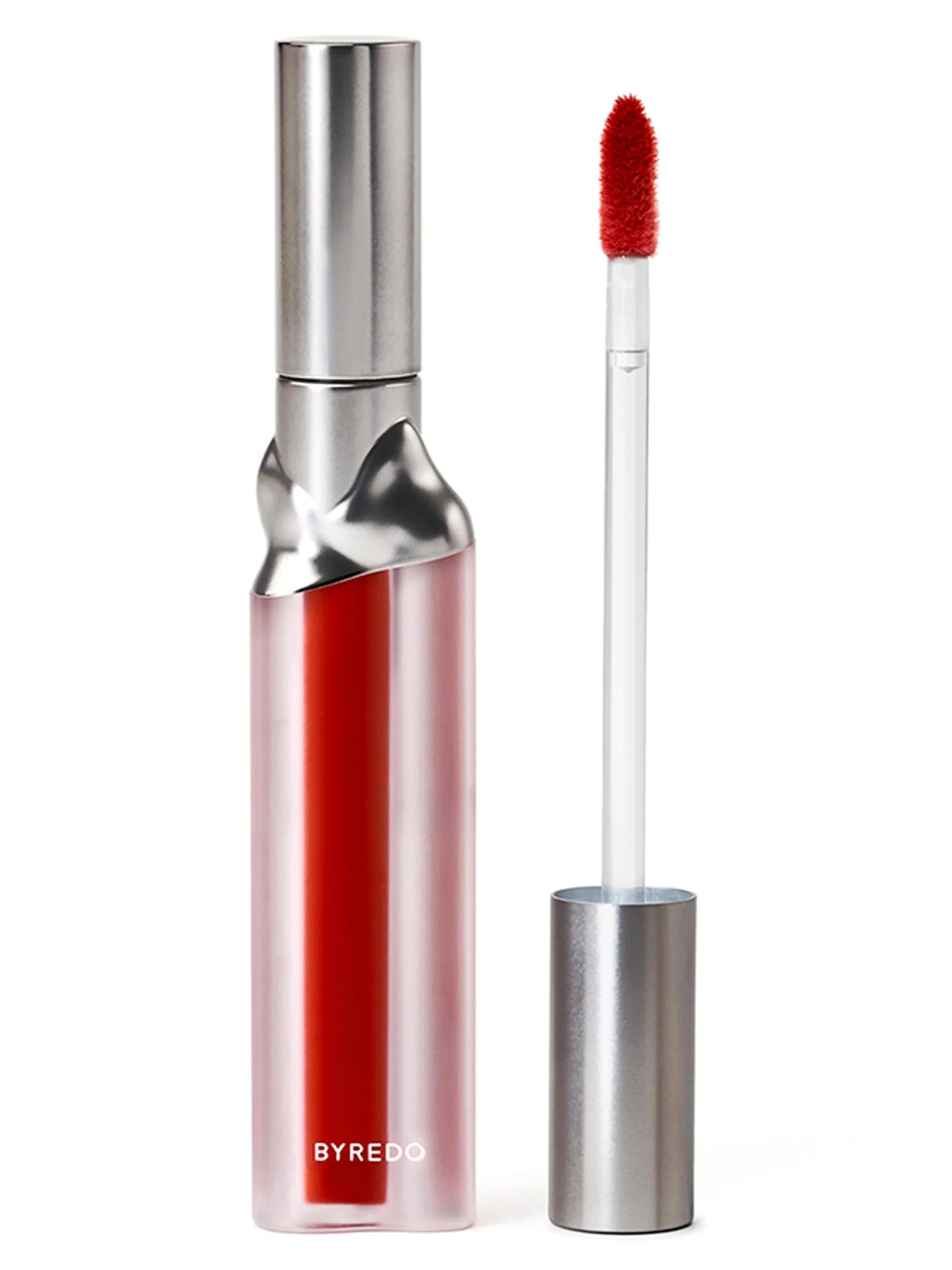 Women's Liquid Lipstick Matte - Red Coma - 1
