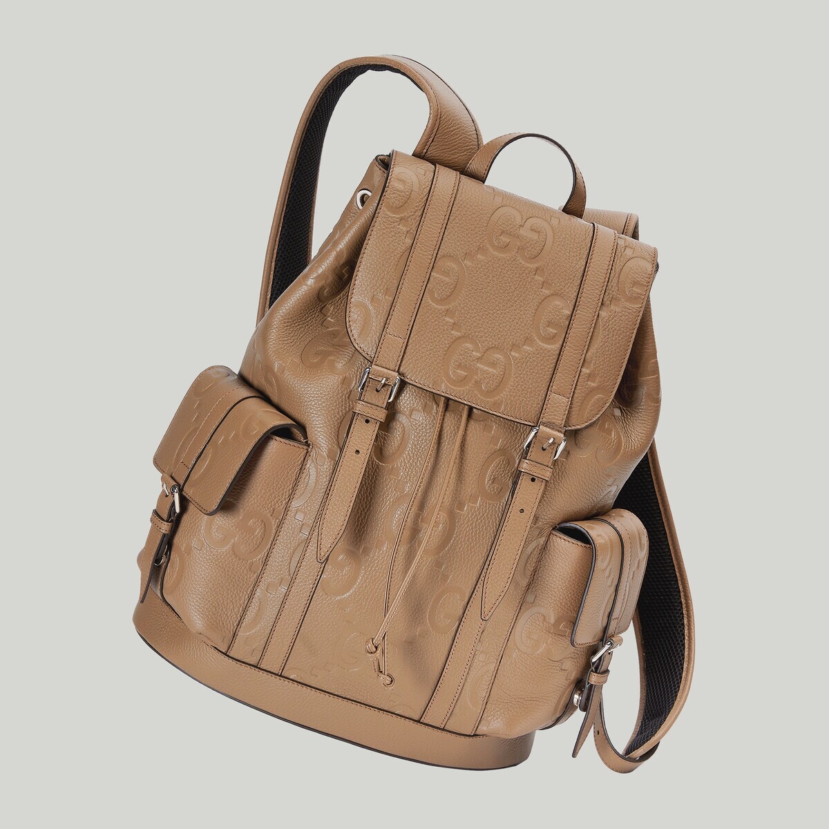 Jumbo GG backpack - 3
