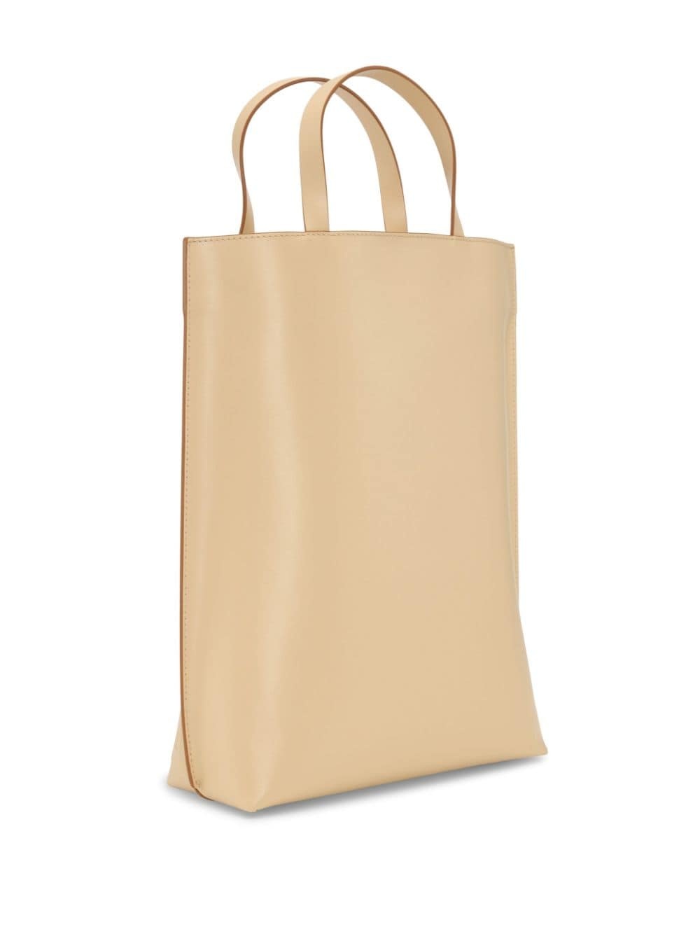 medium Banner tote bag - 5