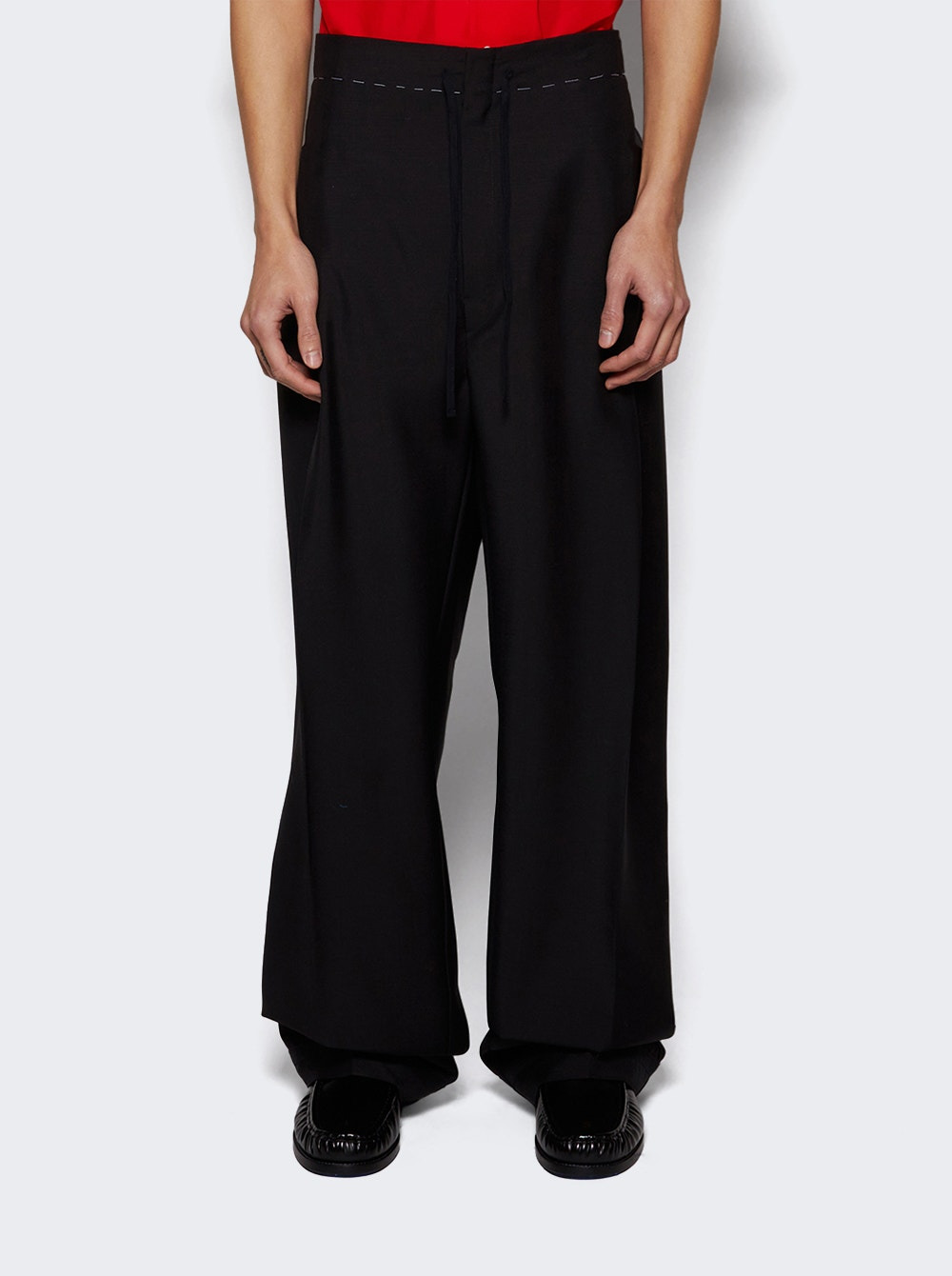 Pants Black - 3