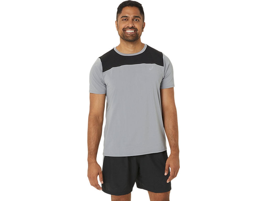 MEN'S PR LYTE SHORT SLEEVE - 1