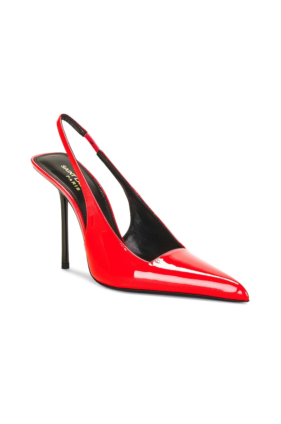 Paloma Slingback Pump - 2