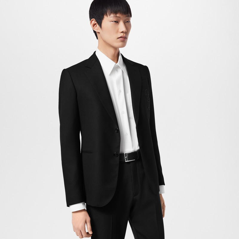 Saint Germain 35mm Belt 4