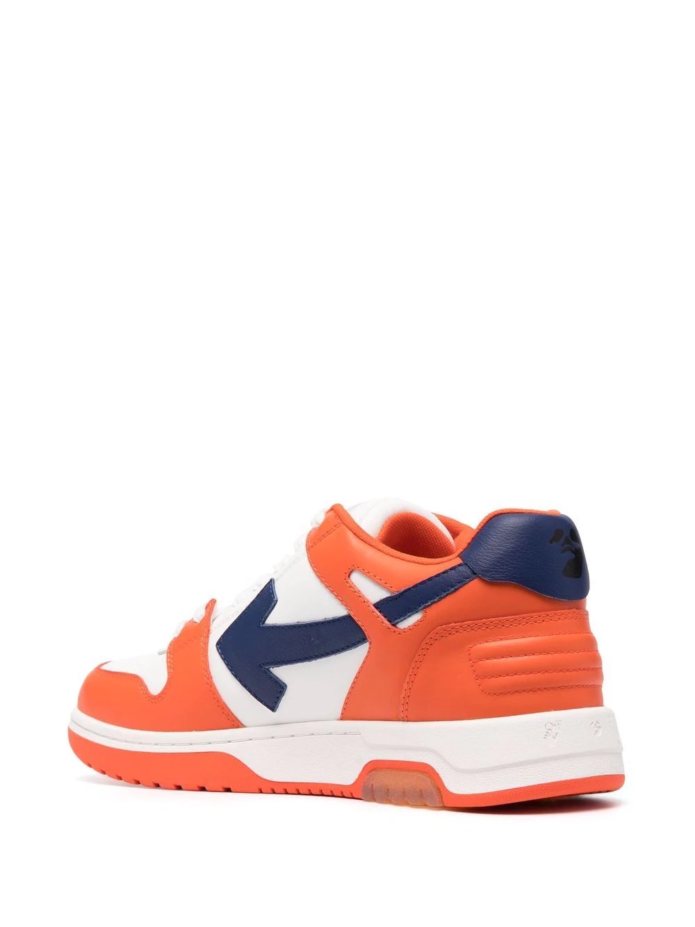 Out Of Office "Ooo" sneakers - 3