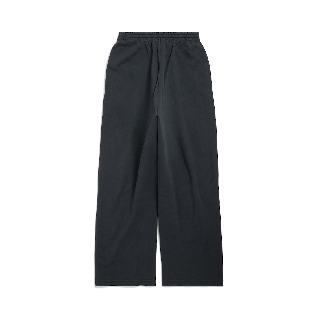Women's Nano Bb Cropped Sweatpants in Black Faded - 2