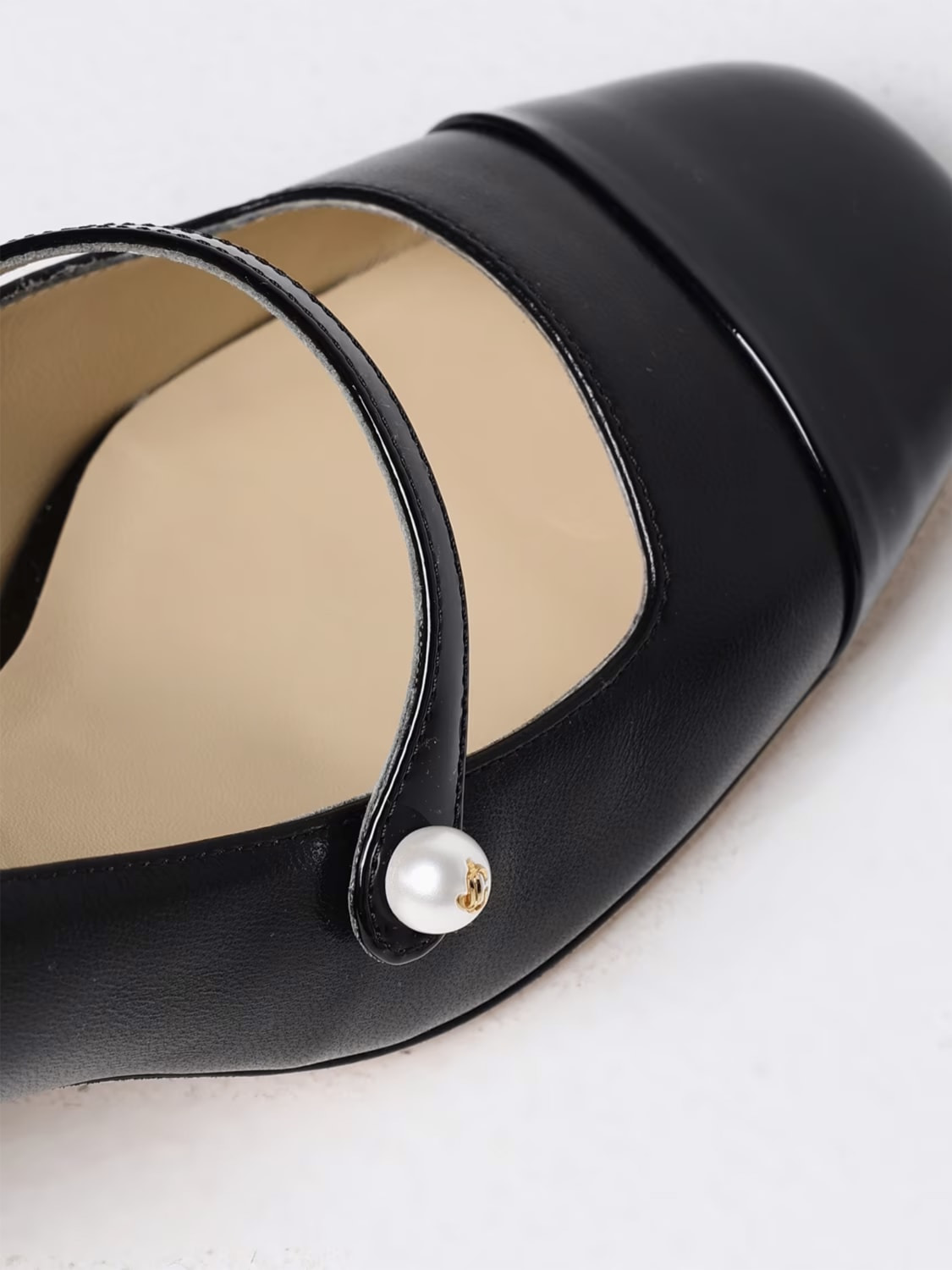 High heel shoes woman Jimmy Choo - 4