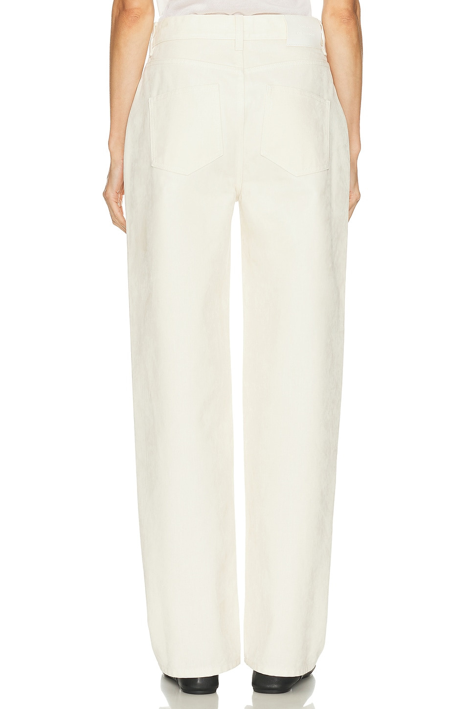Velvet Asmar Straight Leg - 4