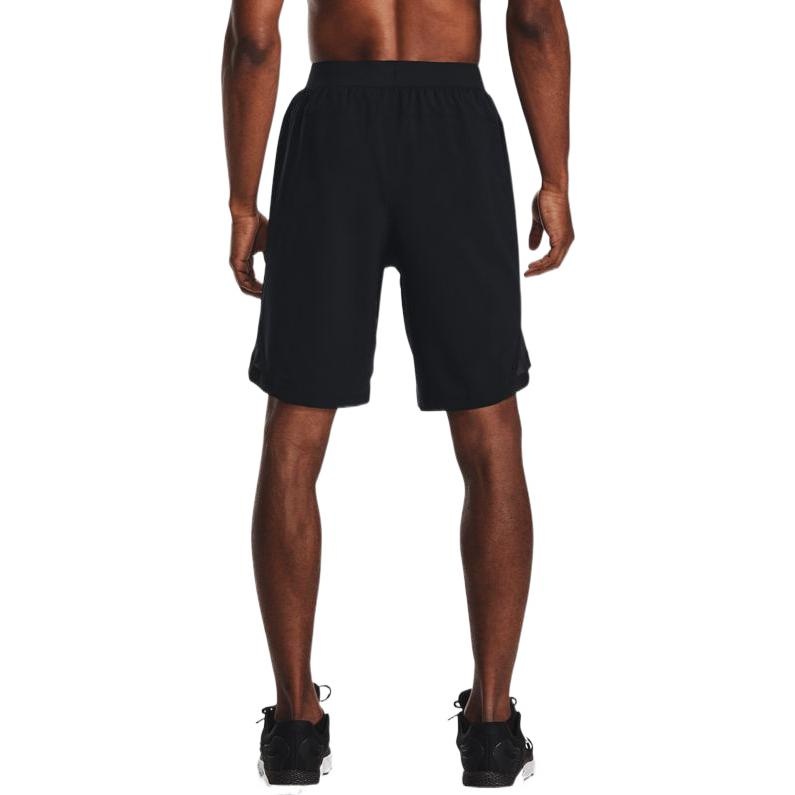 Under Armour Launch Run 9" Shorts 'Black' 1361494-001 - 4