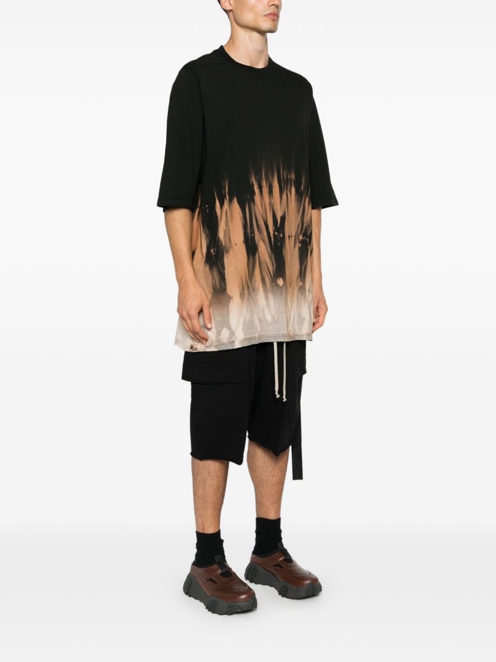 Jumbo T-shirt - 3