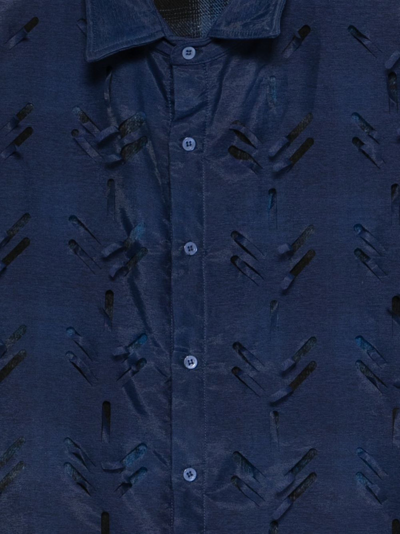 layered laser slash shirt 3