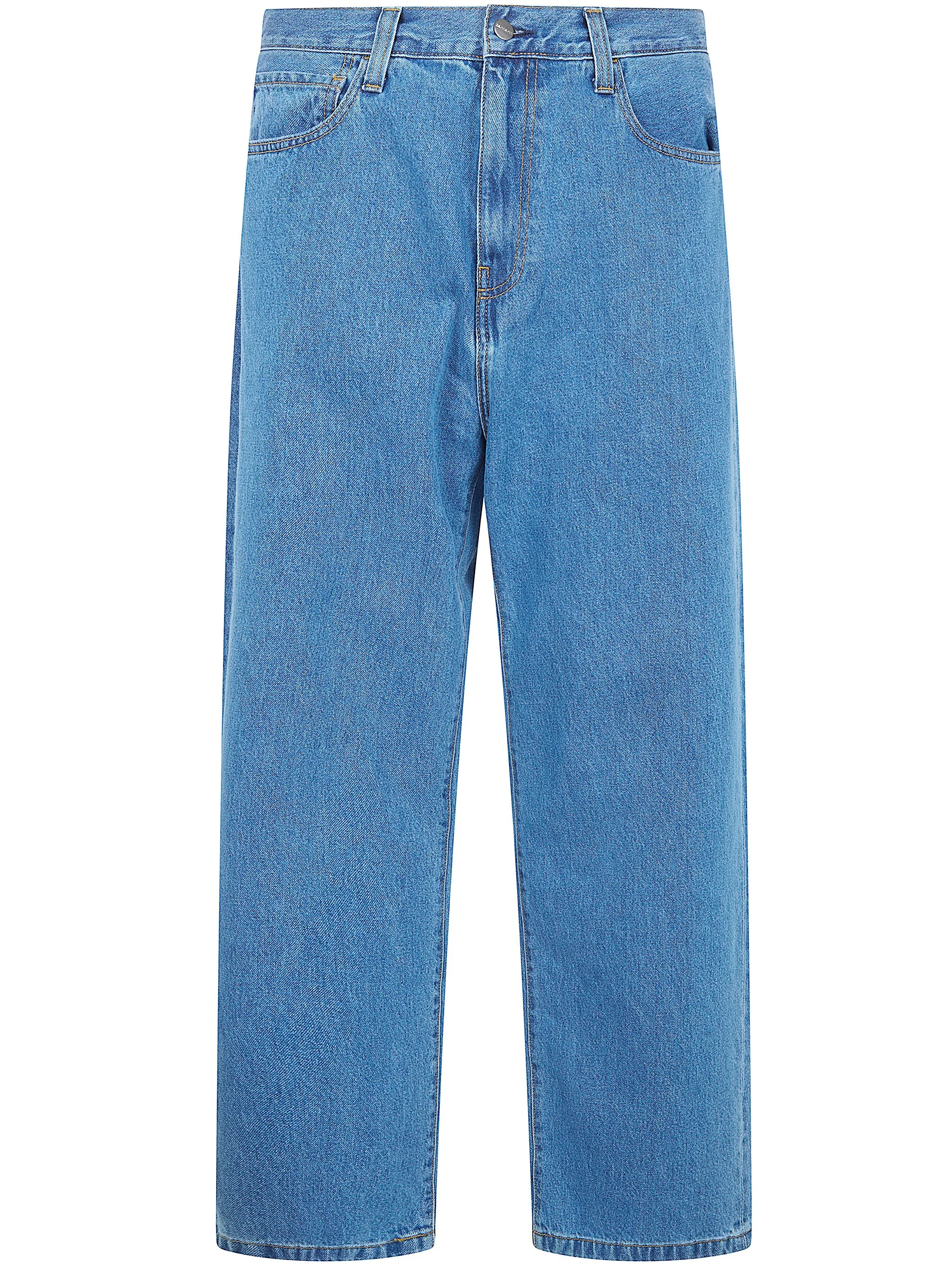 "Landon" Pant Robertson Denim - 1