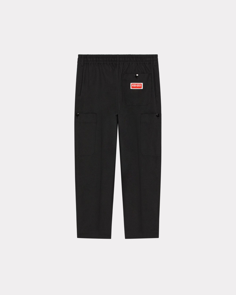 KENZO KENZO Paris cargo jogging trousers outlook