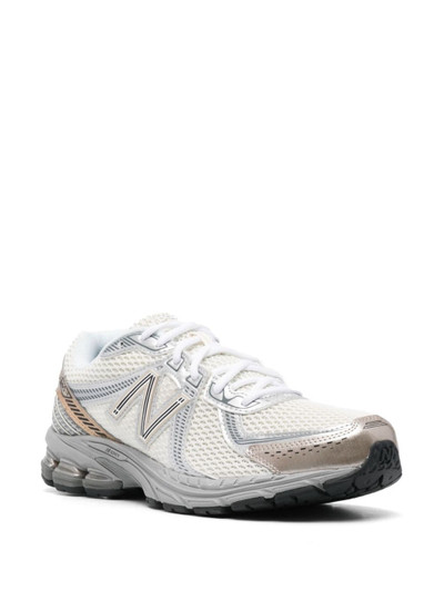 New Balance 860v2 sneakers outlook